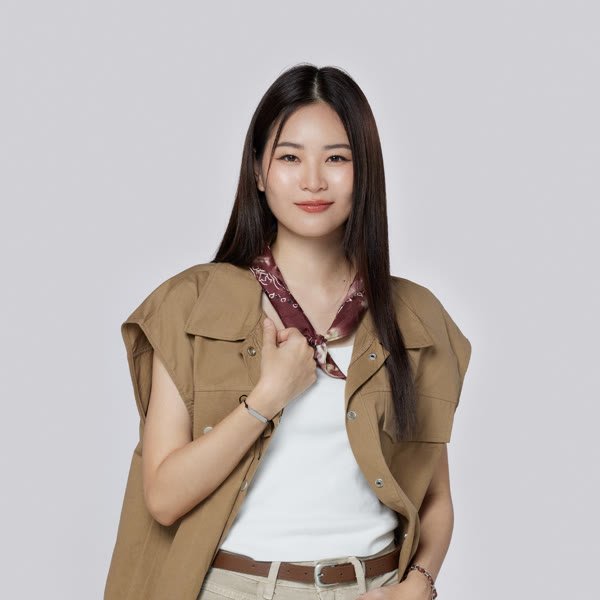 Apple Lapisara as Kasama "Din" Wathinwanit in 4 Elements: The Earth