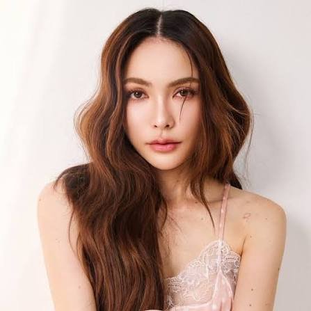 Charlotte Austin as Chonlada "Lada" Kunanon in 4 Elements: The Water